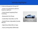 New 2026 Chevrolet Silverado 1500 LT Crew Cab for sale #26T433 - photo 6