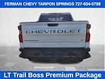 New 2026 Chevrolet Silverado 1500 LT Crew Cab for sale #26T433 - photo 3