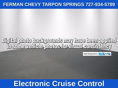 New 2026 Chevrolet Silverado 1500 Work Truck Crew Cab for sale #26T442 - photo 2