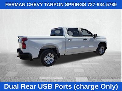 New 2026 Chevrolet Silverado 1500 - photo 1