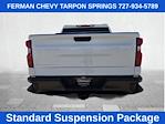 New 2026 Chevrolet Silverado 1500 Work Truck Crew Cab for sale #26T442 - photo 9