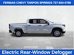 New 2026 Chevrolet Silverado 1500 Work Truck Crew Cab for sale #26T442 - photo 11