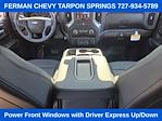 New 2026 Chevrolet Silverado 1500 Work Truck Crew Cab for sale #26T442 - photo 16