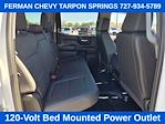 New 2026 Chevrolet Silverado 1500 Work Truck Crew Cab for sale #26T442 - photo 18