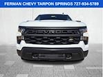 New 2026 Chevrolet Silverado 1500 Work Truck Crew Cab for sale #26T442 - photo 4