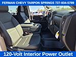 New 2026 Chevrolet Silverado 1500 Work Truck Crew Cab for sale #26T442 - photo 19
