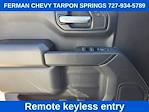 New 2026 Chevrolet Silverado 1500 Work Truck Crew Cab for sale #26T442 - photo 22