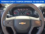 New 2026 Chevrolet Silverado 1500 Work Truck Crew Cab for sale #26T442 - photo 26
