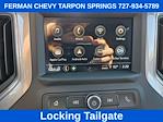 New 2026 Chevrolet Silverado 1500 Work Truck Crew Cab for sale #26T442 - photo 27