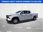 New 2026 Chevrolet Silverado 1500 Work Truck Crew Cab for sale #26T442 - photo 1