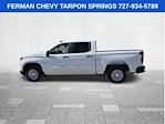 New 2026 Chevrolet Silverado 1500 Work Truck Crew Cab for sale #26T442 - photo 5