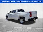 New 2026 Chevrolet Silverado 1500 Work Truck Crew Cab for sale #26T442 - photo 2