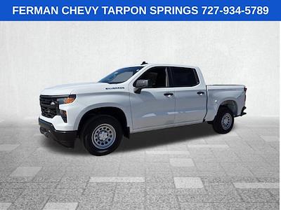 New 2026 Chevrolet Silverado 1500 - photo 1