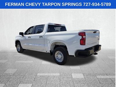 New 2026 Chevrolet Silverado 1500 - photo 1