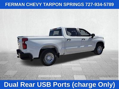 New 2026 Chevrolet Silverado 1500 - photo 1