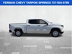 New 2026 Chevrolet Silverado 1500 Work Truck Crew Cab for sale #26T444 - photo 8
