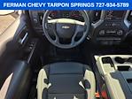 New 2026 Chevrolet Silverado 1500 Work Truck Crew Cab for sale #26T444 - photo 13