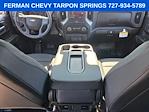New 2026 Chevrolet Silverado 1500 Work Truck Crew Cab for sale #26T444 - photo 14