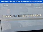 New 2026 Chevrolet Silverado 1500 Work Truck Crew Cab for sale #26T444 - photo 15