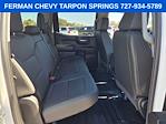 New 2026 Chevrolet Silverado 1500 Work Truck Crew Cab for sale #26T444 - photo 16