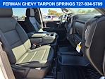 New 2026 Chevrolet Silverado 1500 Work Truck Crew Cab for sale #26T444 - photo 17
