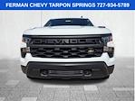 New 2026 Chevrolet Silverado 1500 Work Truck Crew Cab for sale #26T444 - photo 5