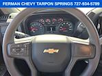 New 2026 Chevrolet Silverado 1500 Work Truck Crew Cab for sale #26T444 - photo 26
