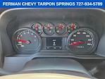 New 2026 Chevrolet Silverado 1500 Work Truck Crew Cab for sale #26T444 - photo 28