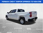 New 2026 Chevrolet Silverado 1500 Work Truck Crew Cab for sale #26T444 - photo 2