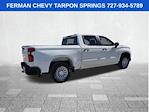 New 2026 Chevrolet Silverado 1500 Work Truck Crew Cab for sale #26T444 - photo 7