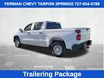 New 2026 Chevrolet Silverado 1500 Work Truck Crew Cab for sale #26T445 - photo 9