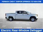 New 2026 Chevrolet Silverado 1500 Work Truck Crew Cab for sale #26T445 - photo 12