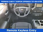 New 2026 Chevrolet Silverado 1500 Work Truck Crew Cab for sale #26T445 - photo 15