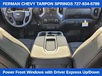 New 2026 Chevrolet Silverado 1500 Work Truck Crew Cab for sale #26T445 - photo 16