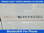 New 2026 Chevrolet Silverado 1500 Work Truck Crew Cab for sale #26T445 - photo 17