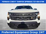 New 2026 Chevrolet Silverado 1500 Work Truck Crew Cab for sale #26T445 - photo 1