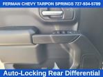 New 2026 Chevrolet Silverado 1500 Work Truck Crew Cab for sale #26T445 - photo 22