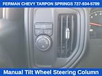 New 2026 Chevrolet Silverado 1500 Work Truck Crew Cab for sale #26T445 - photo 24
