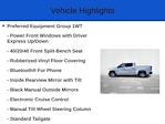 New 2026 Chevrolet Silverado 1500 Work Truck Crew Cab for sale #26T445 - photo 3