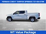 New 2026 Chevrolet Silverado 1500 Work Truck Crew Cab for sale #26T445 - photo 6