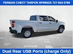 New 2026 Chevrolet Silverado 1500 Work Truck Crew Cab for sale #26T445 - photo 8