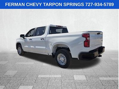 New 2026 Chevrolet Silverado 1500 - photo 1