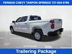 New 2026 Chevrolet Silverado 1500 Work Truck Crew Cab for sale #26T446 - photo 11