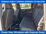 New 2026 Chevrolet Silverado 1500 Work Truck Crew Cab for sale #26T446 - photo 16