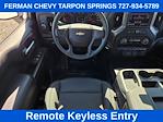 New 2026 Chevrolet Silverado 1500 Work Truck Crew Cab for sale #26T446 - photo 17