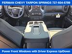 New 2026 Chevrolet Silverado 1500 Work Truck Crew Cab for sale #26T446 - photo 18
