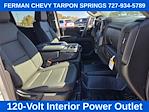 New 2026 Chevrolet Silverado 1500 Work Truck Crew Cab for sale #26T446 - photo 21
