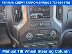 New 2026 Chevrolet Silverado 1500 Work Truck Crew Cab for sale #26T446 - photo 25