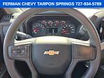 New 2026 Chevrolet Silverado 1500 Work Truck Crew Cab for sale #26T446 - photo 27