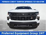 New 2026 Chevrolet Silverado 1500 Work Truck Crew Cab for sale #26T446 - photo 7